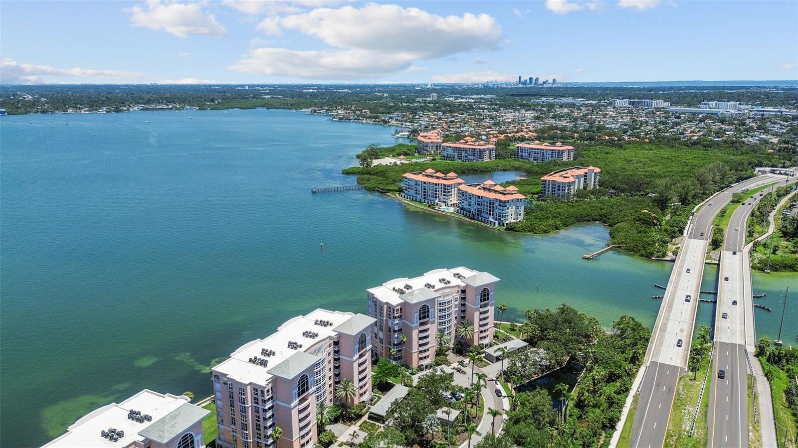 4991 BACOPA LANE S, #202, St Petersburg, FL 33715