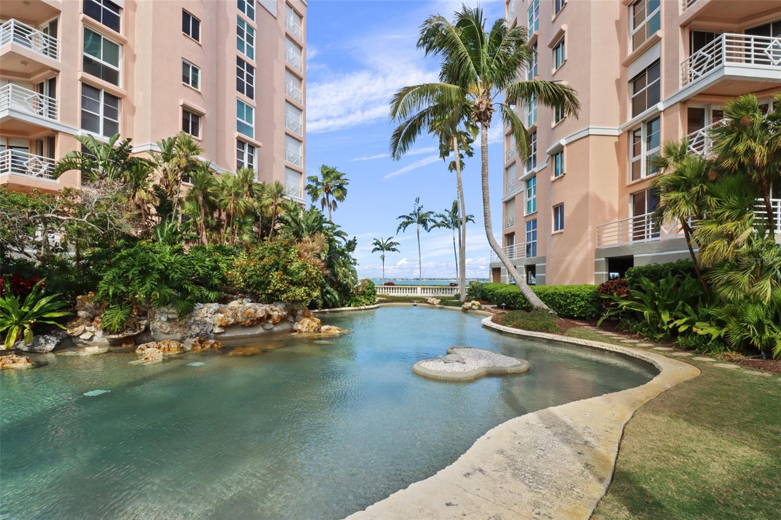 4991 BACOPA LANE S, #202, St Petersburg, FL 33715