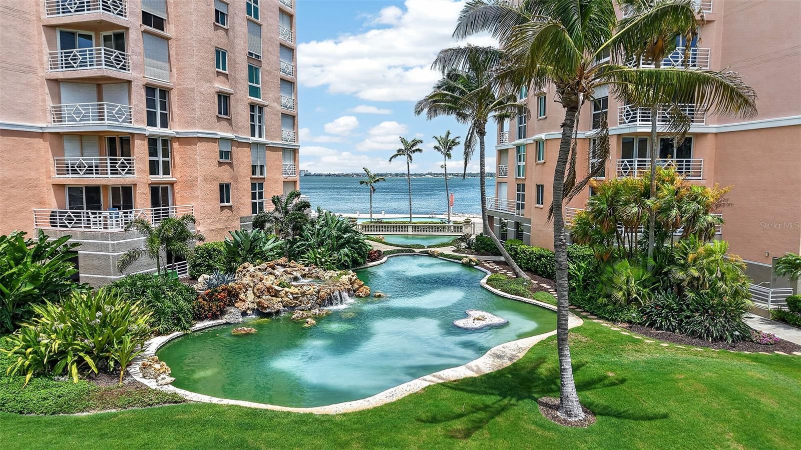 4991 BACOPA LANE S, #202, St Petersburg, FL 33715