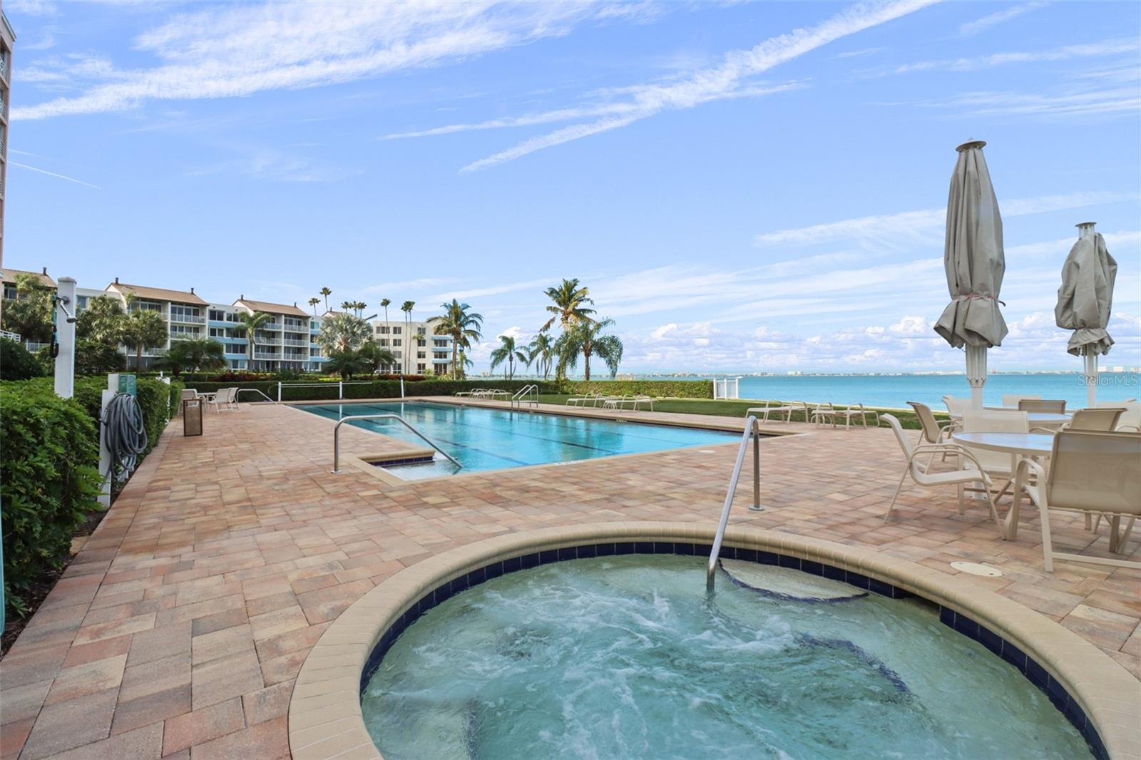 4991 BACOPA LANE S, #202, St Petersburg, FL 33715