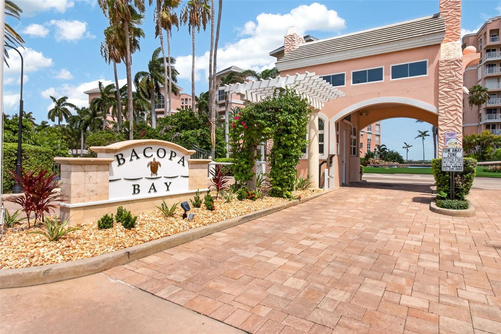 4991 BACOPA LANE S, #202, St Petersburg, FL 33715