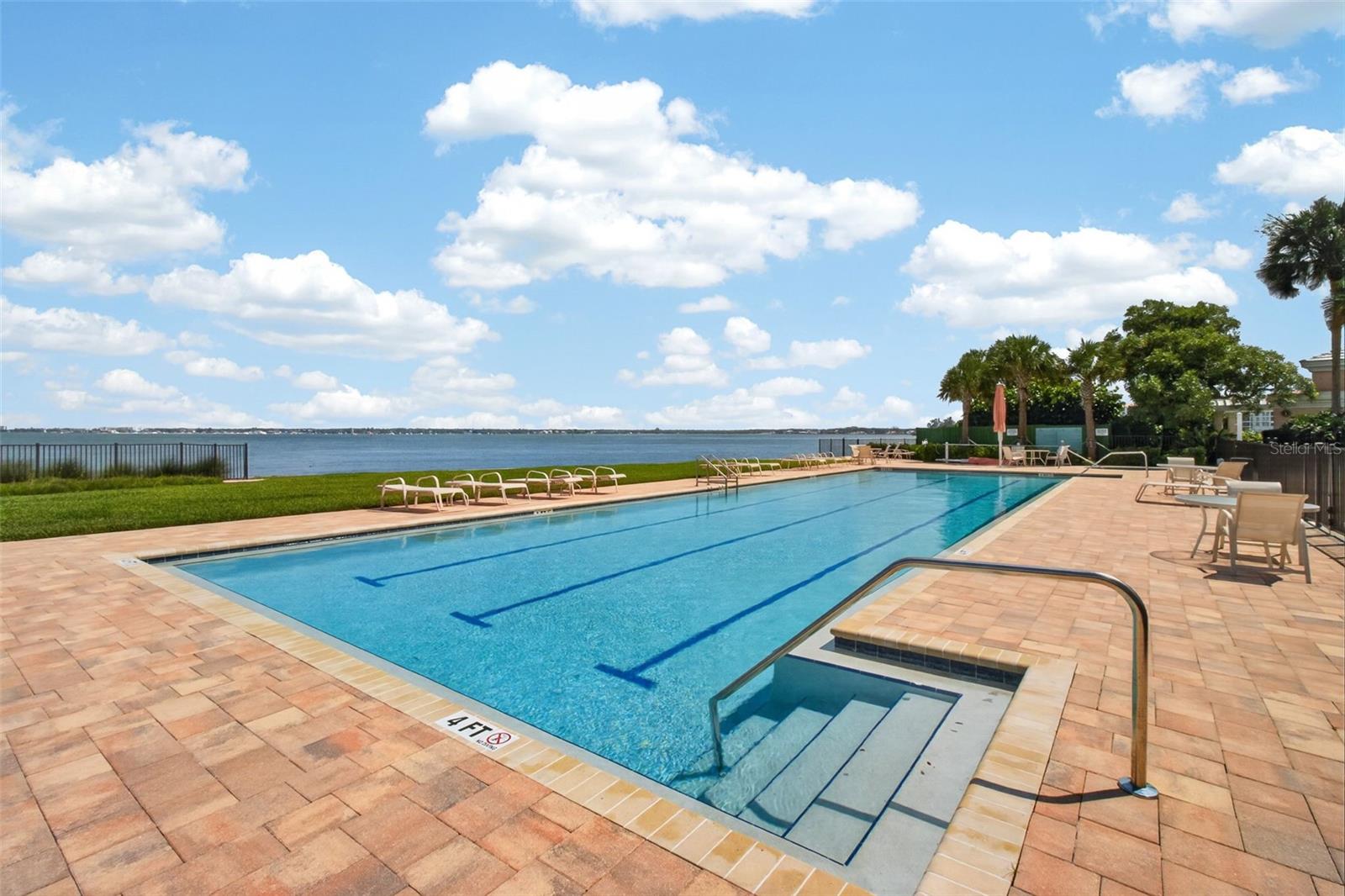 4991 BACOPA LANE S, #202, St Petersburg, FL 33715