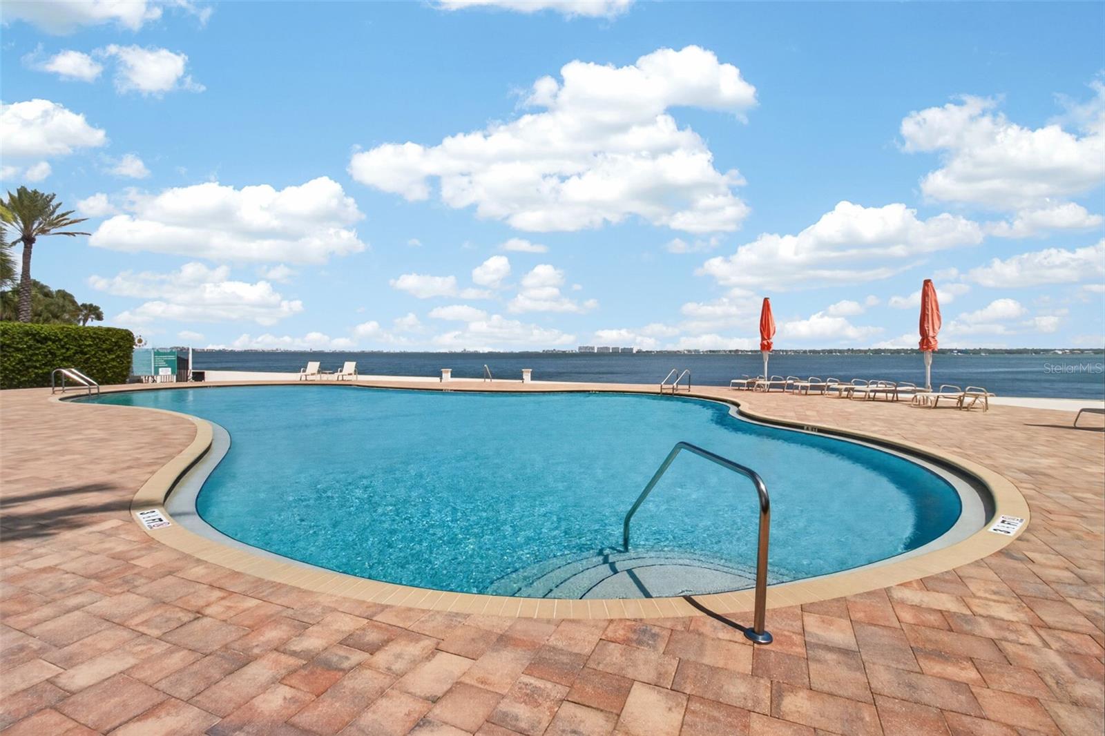 4991 BACOPA LANE S, #202, St Petersburg, FL 33715