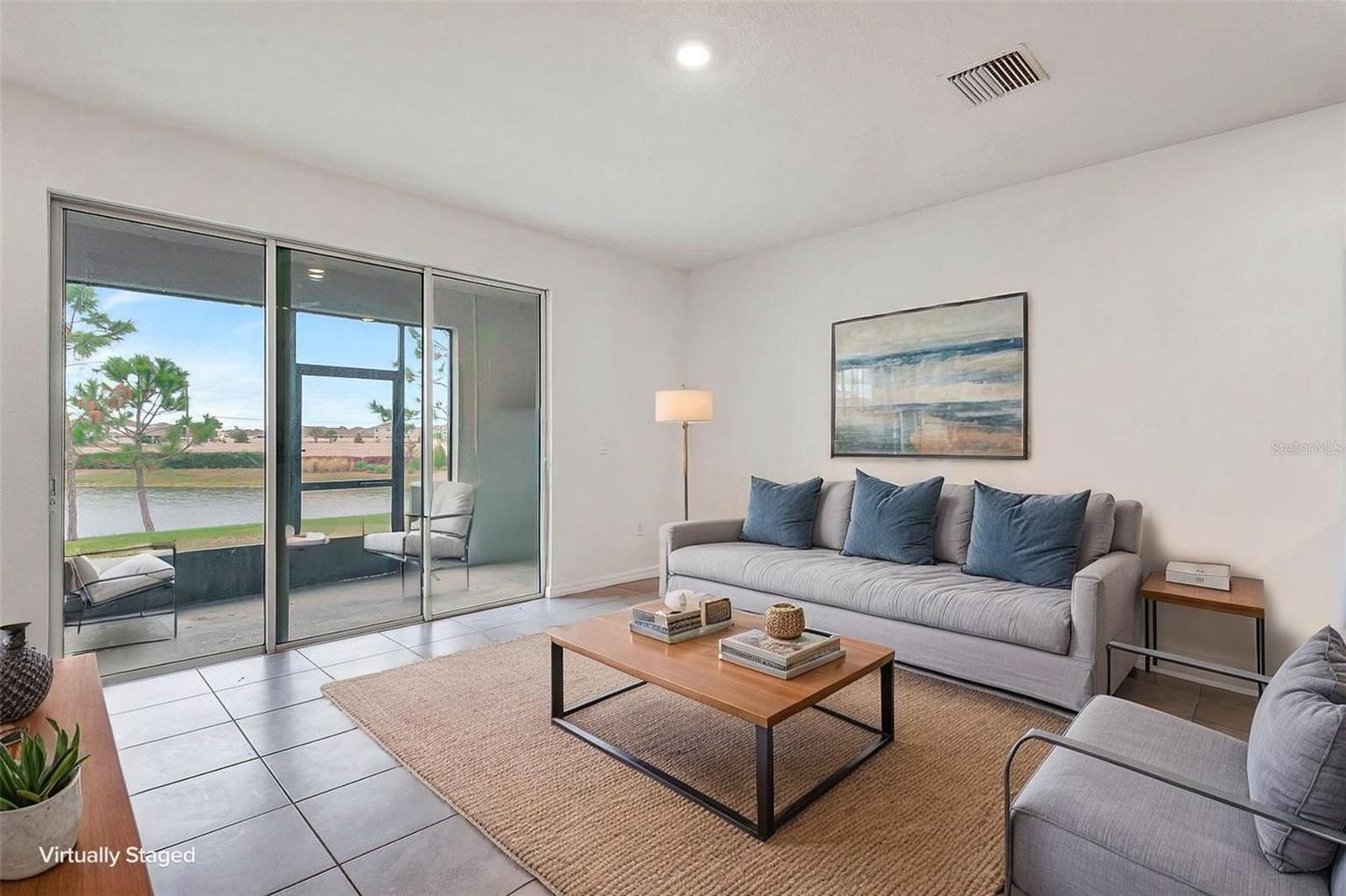 136 MANGROVE SHADE CIRCLE, Apollo Beach, FL 33572
