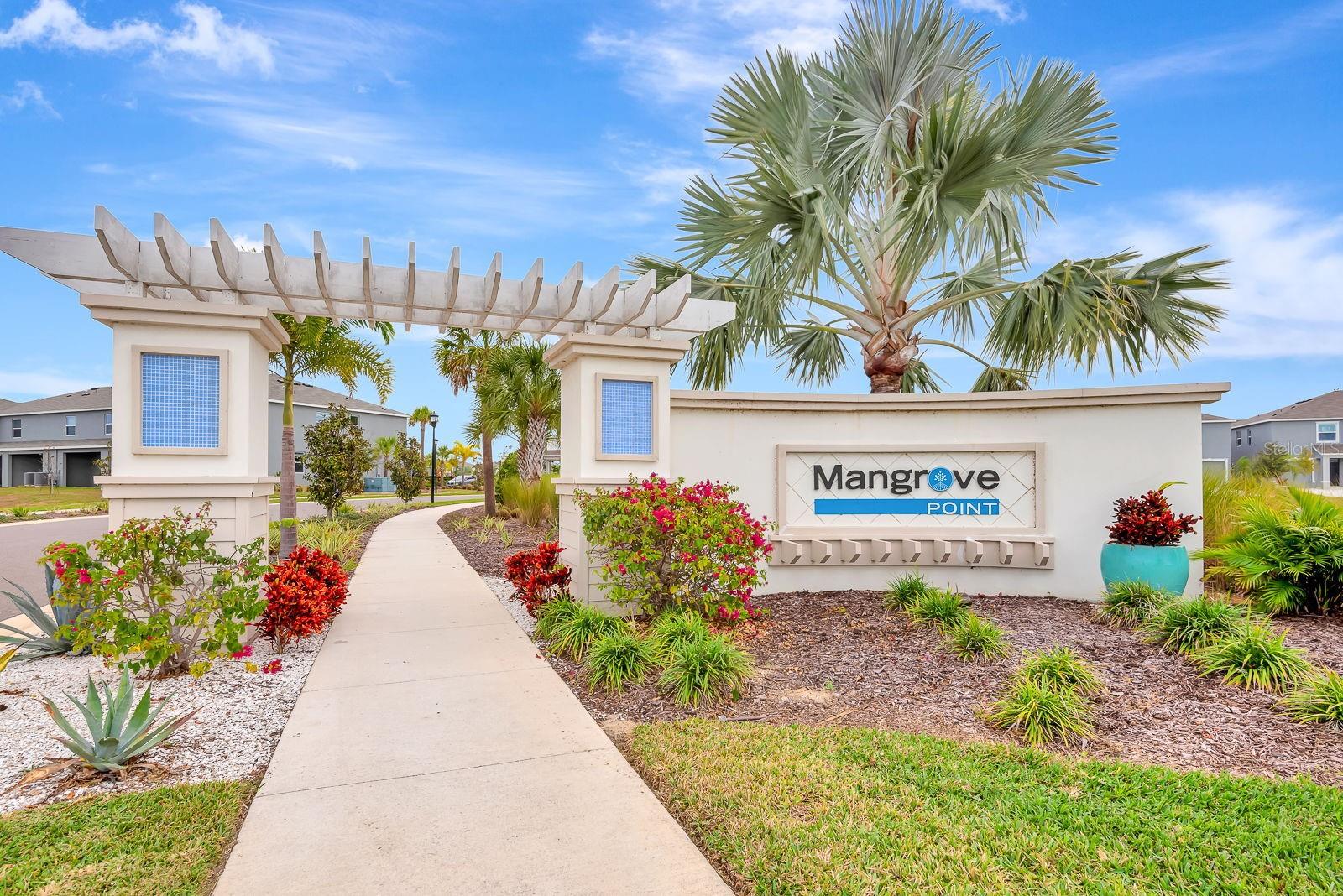 136 MANGROVE SHADE CIRCLE, Apollo Beach, FL 33572