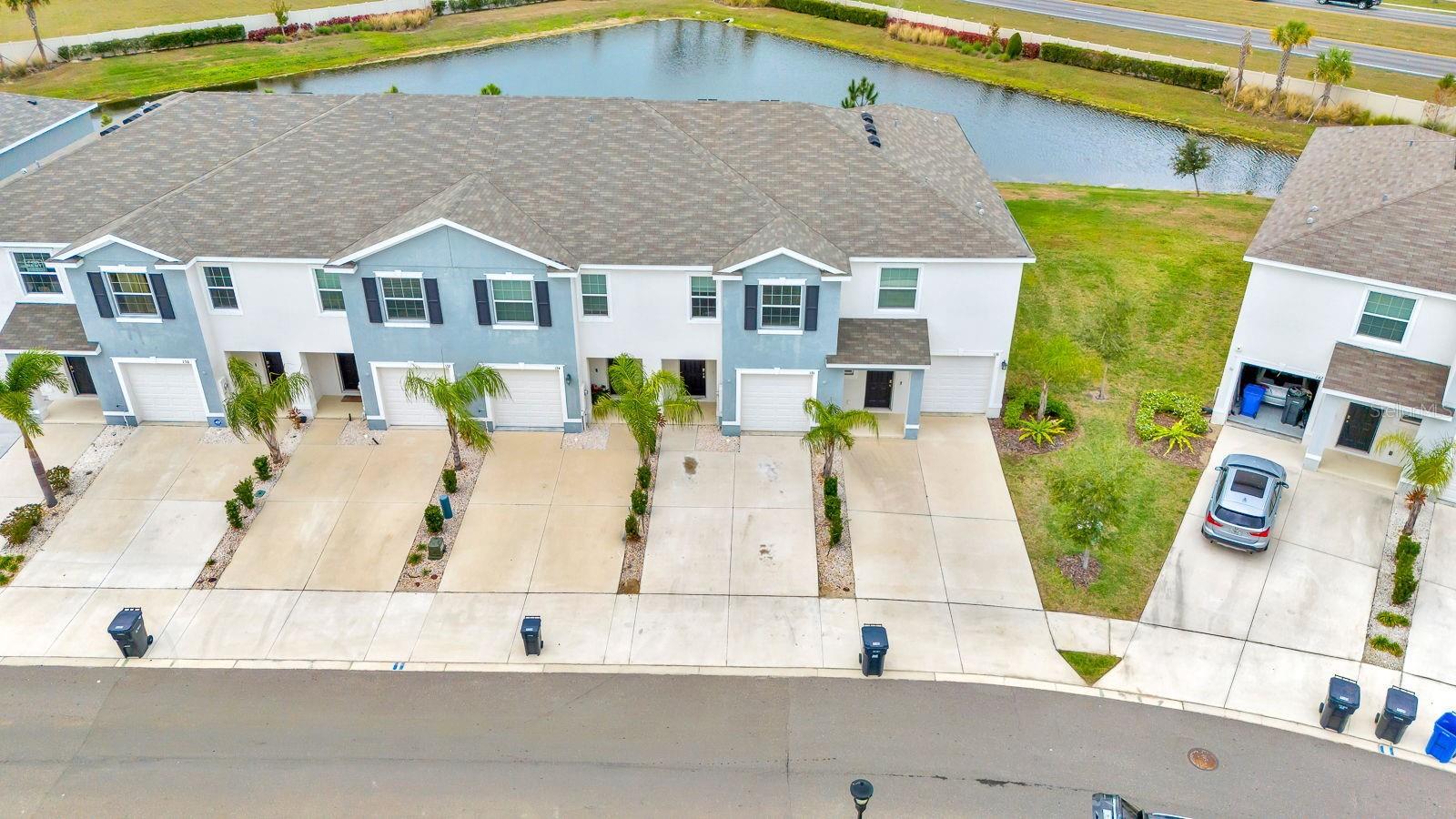 136 MANGROVE SHADE CIRCLE, Apollo Beach, FL 33572