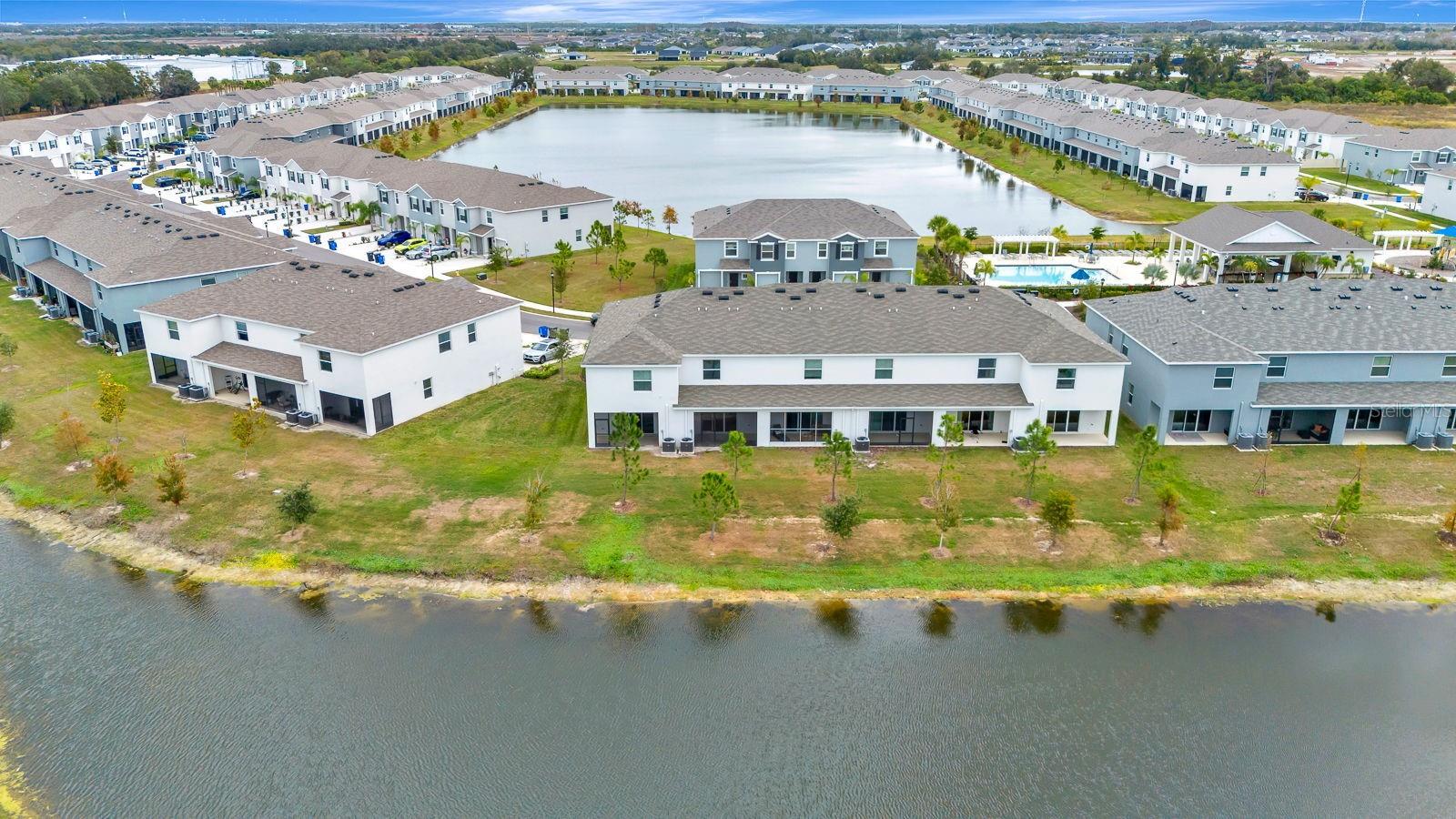 136 MANGROVE SHADE CIRCLE, Apollo Beach, FL 33572