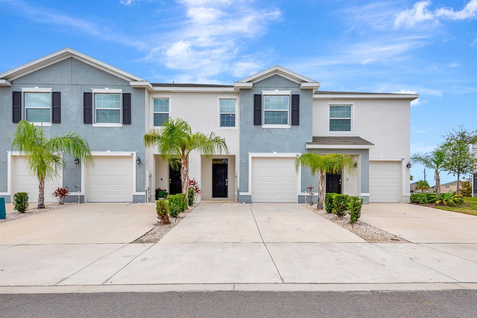 136 MANGROVE SHADE CIRCLE, Apollo Beach, FL 33572 136 MANGROVE SHADE CIRCLE, Apollo Beach, FL 33572