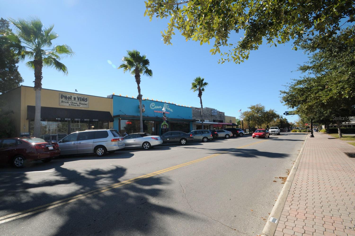 459 MAIN STREET, #A, Dunedin, FL 34698