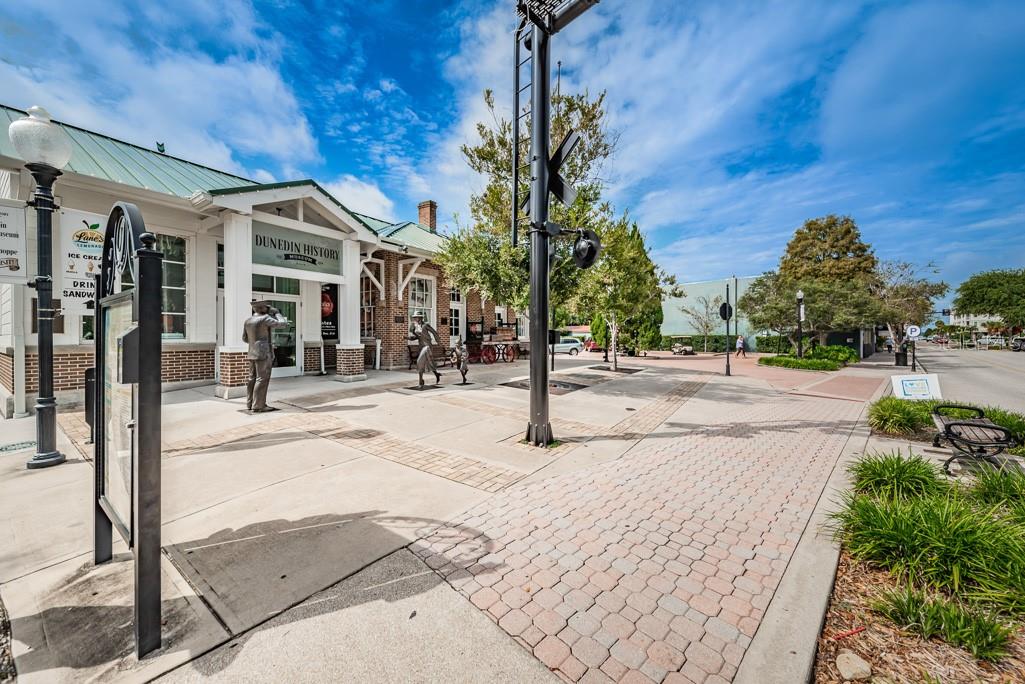 459 MAIN STREET, #A, Dunedin, FL 34698