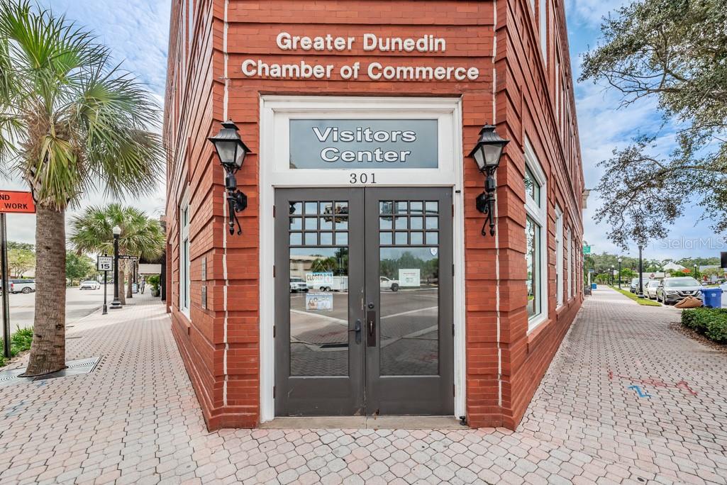 459 MAIN STREET, #A, Dunedin, FL 34698