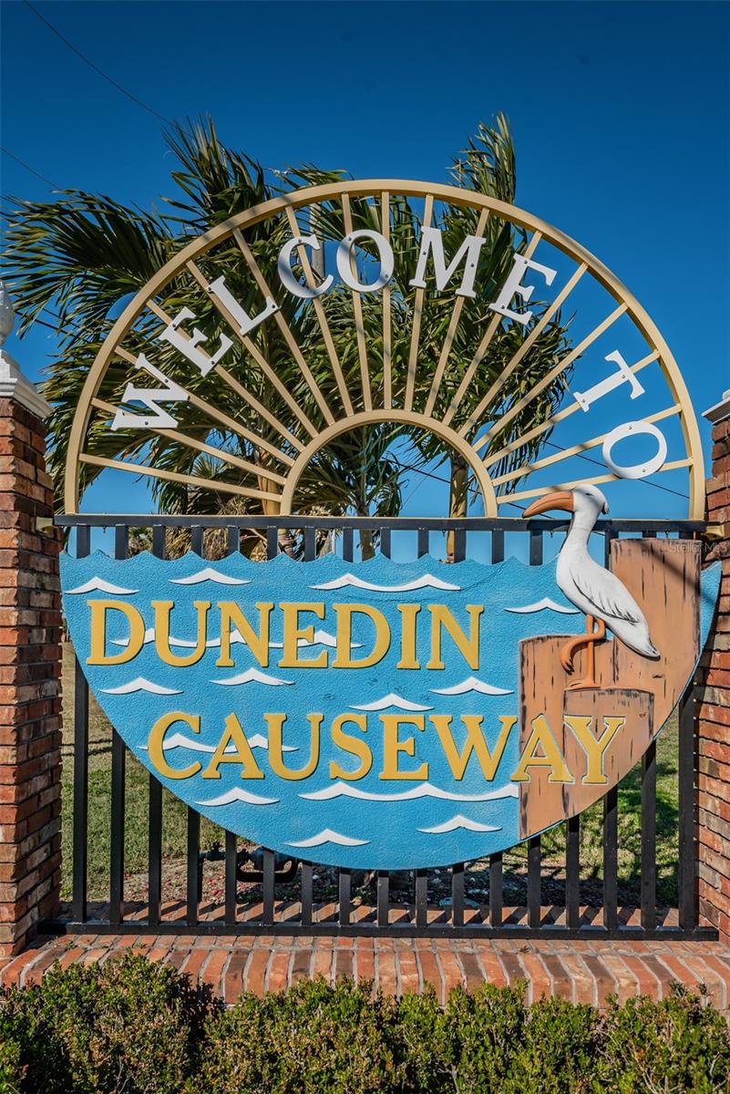459 MAIN STREET, #A, Dunedin, FL 34698