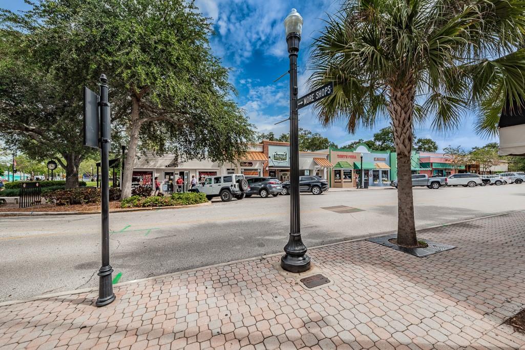 459 MAIN STREET, #A, Dunedin, FL 34698