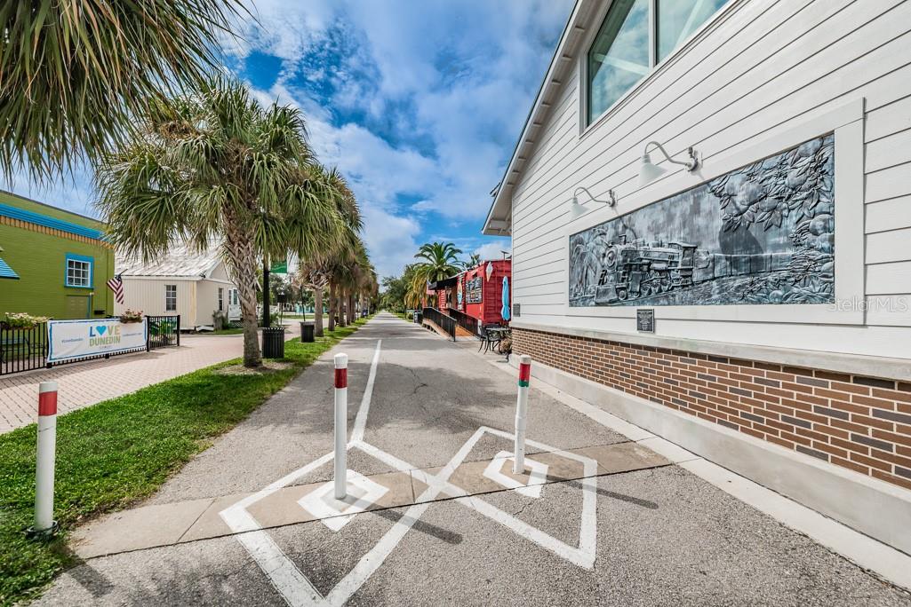 459 MAIN STREET, #A, Dunedin, FL 34698