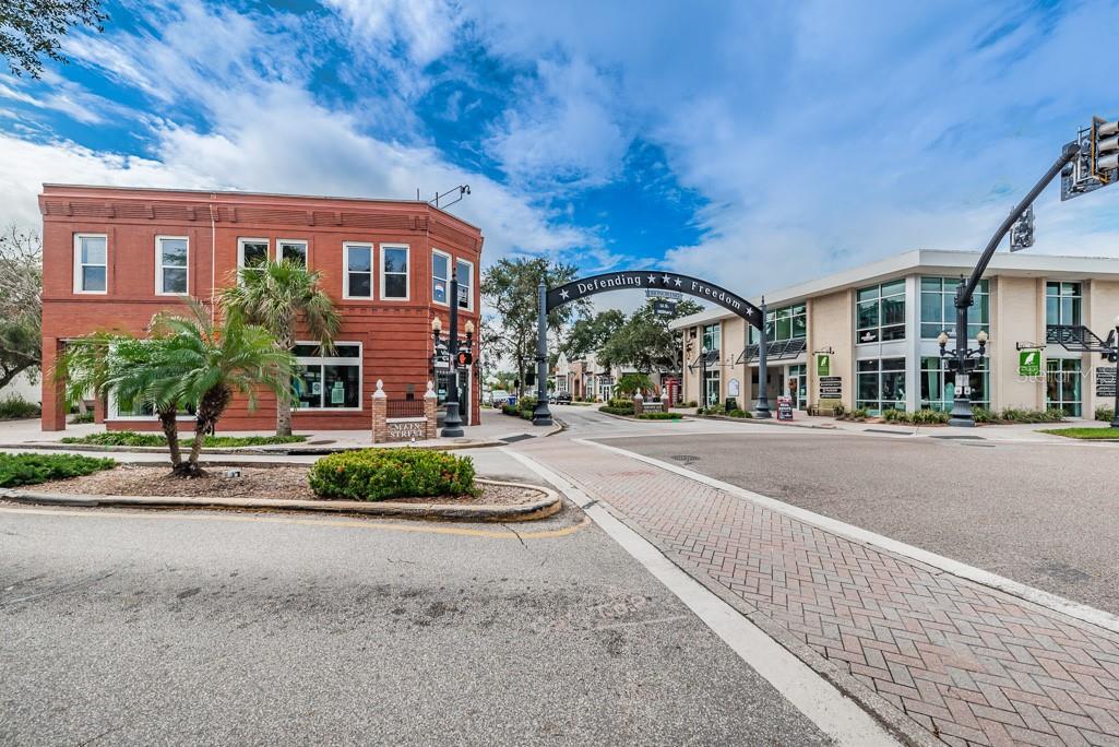 459 MAIN STREET, #A, Dunedin, FL 34698