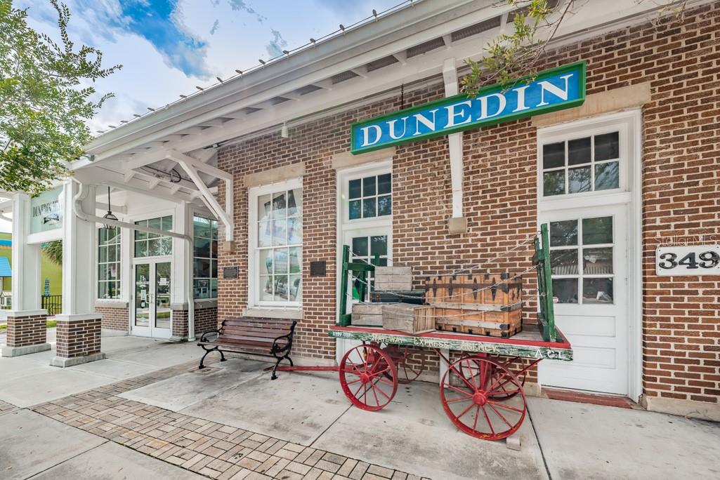 459 MAIN STREET, #A, Dunedin, FL 34698