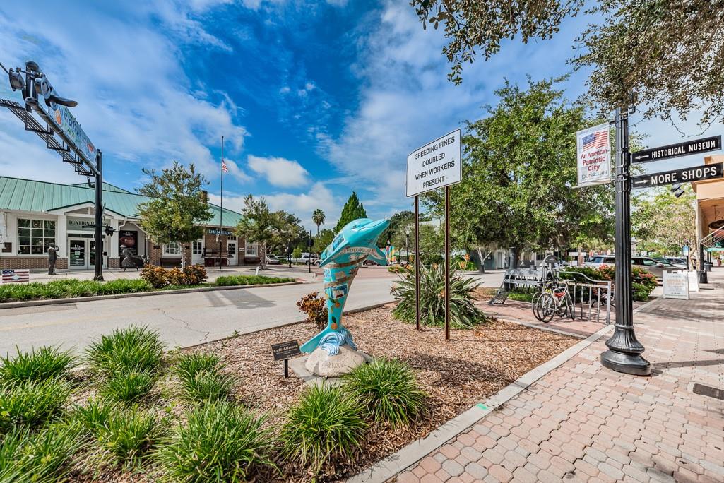 459 MAIN STREET, #A, Dunedin, FL 34698