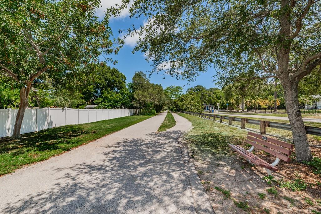 459 MAIN STREET, #A, Dunedin, FL 34698