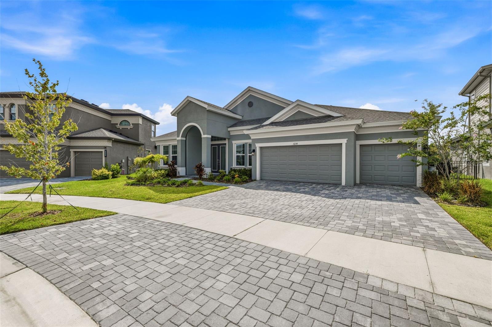 5254 WOLF CREEK DRIVE, Apollo Beach, FL 33572
