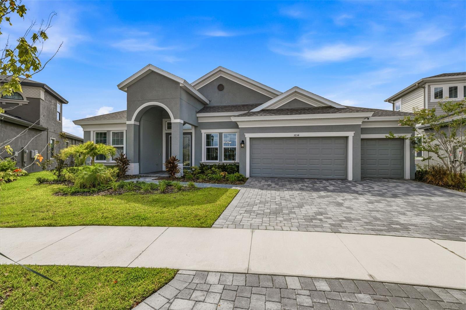 5254 WOLF CREEK DRIVE, Apollo Beach, FL 33572