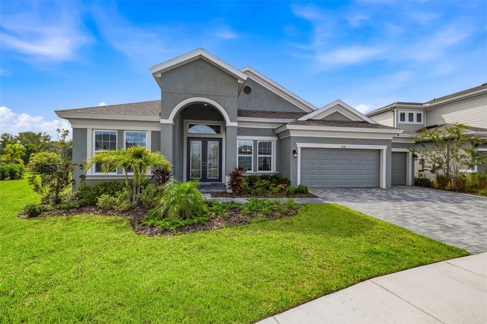 5254 WOLF CREEK DRIVE, Apollo Beach, FL 33572 5254 WOLF CREEK DRIVE, Apollo Beach, FL 33572