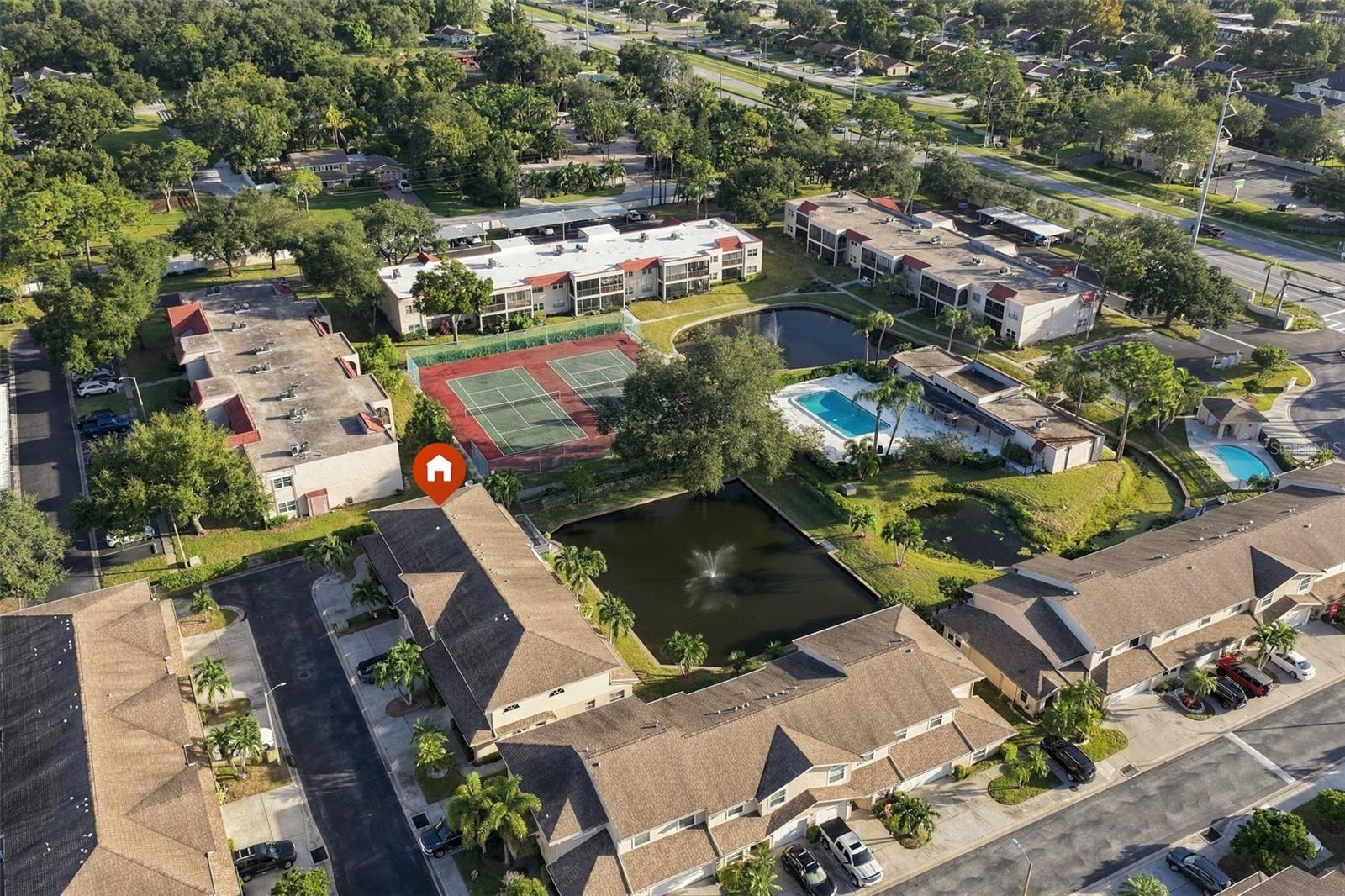 9049 ANTIGUA DRIVE, Seminole, FL 33777