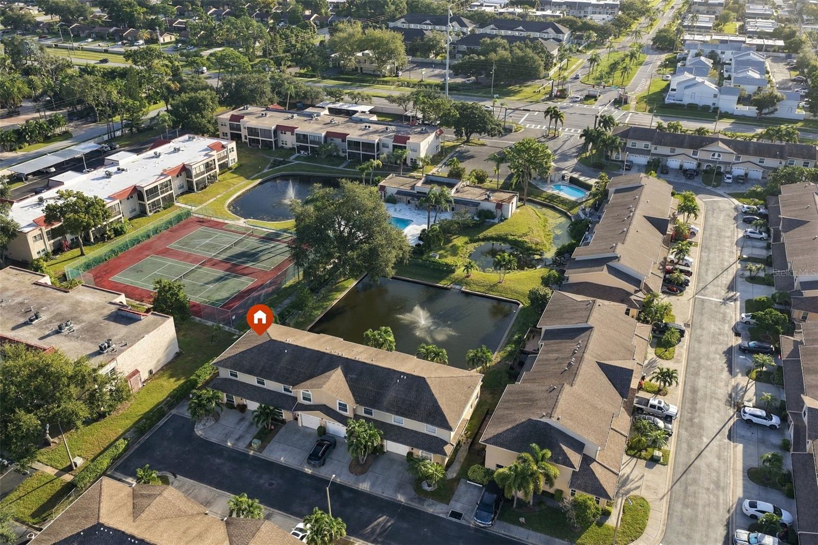 9049 ANTIGUA DRIVE, Seminole, FL 33777