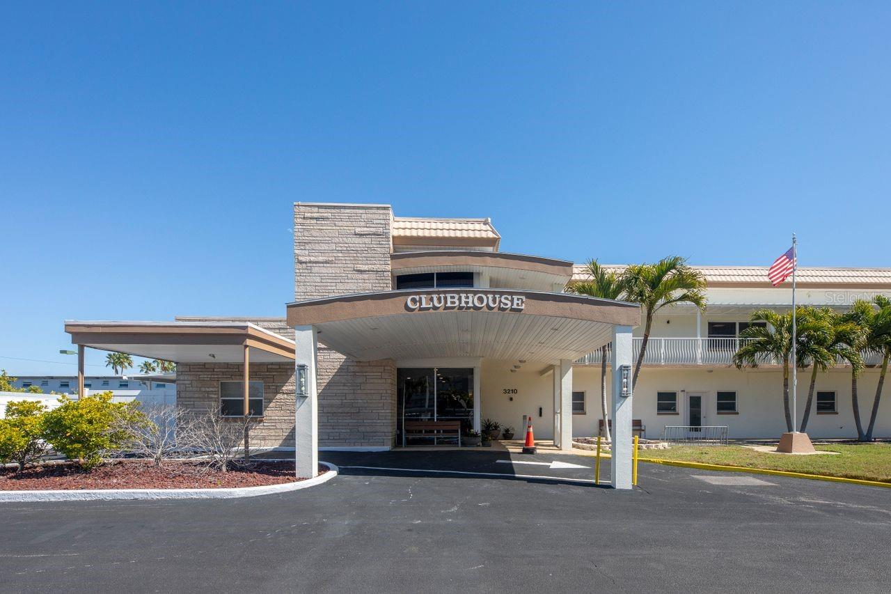 3128 59TH STREET S, #204, Gulfport, FL 33707