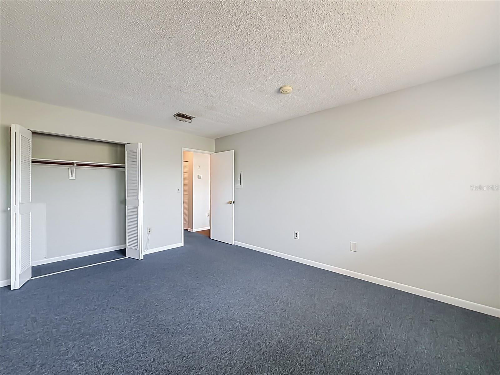 Front bedroom