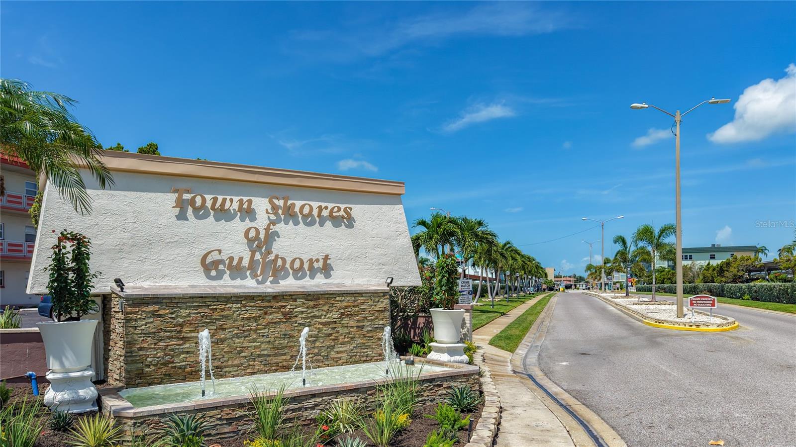 3128 59TH STREET S, #204, Gulfport, FL 33707