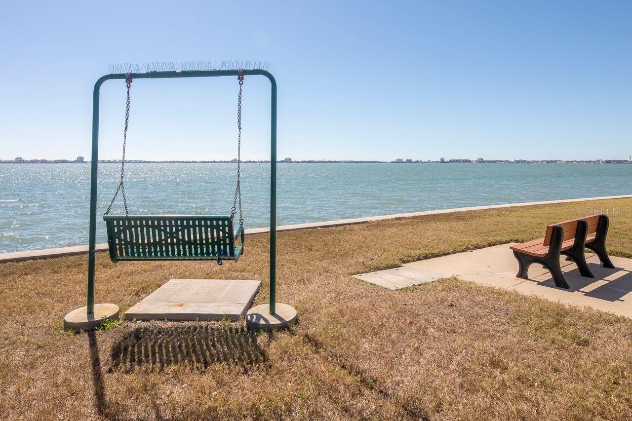 3128 59TH STREET S, #204, Gulfport, FL 33707