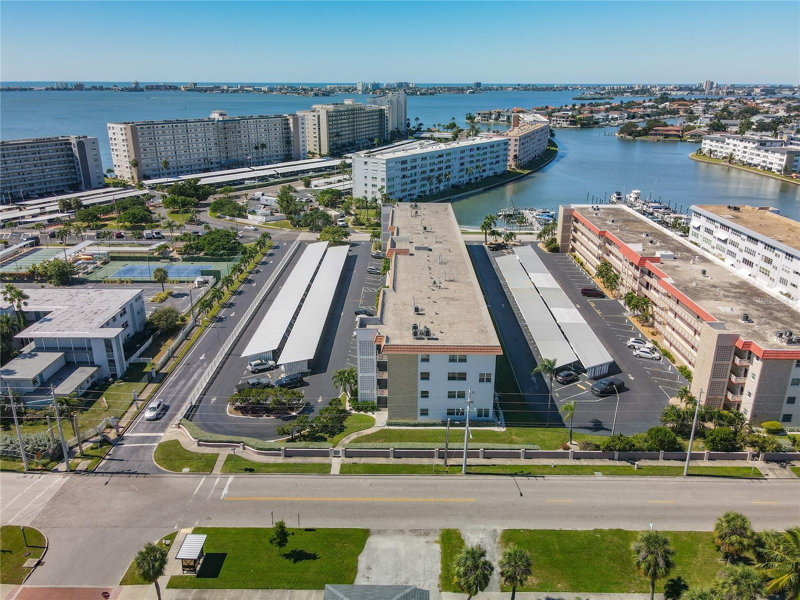 3128 59TH STREET S, #204, Gulfport, FL 33707