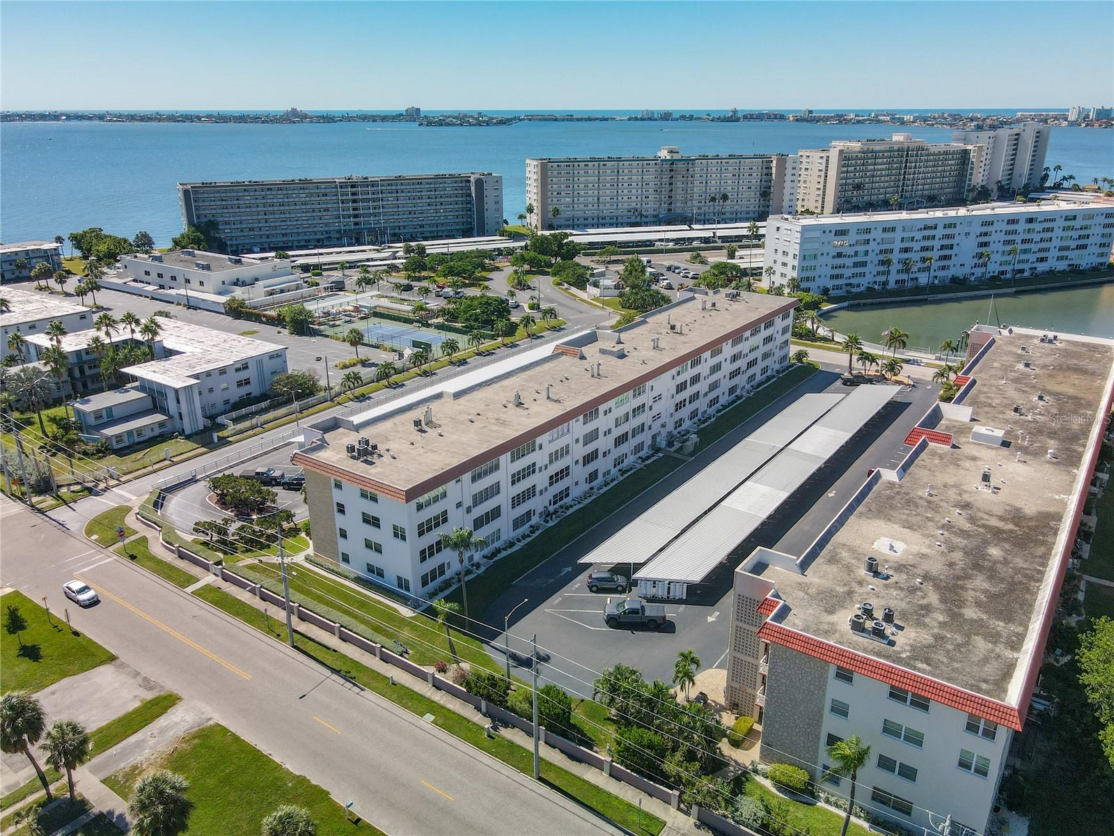 3128 59TH STREET S, #204, Gulfport, FL 33707