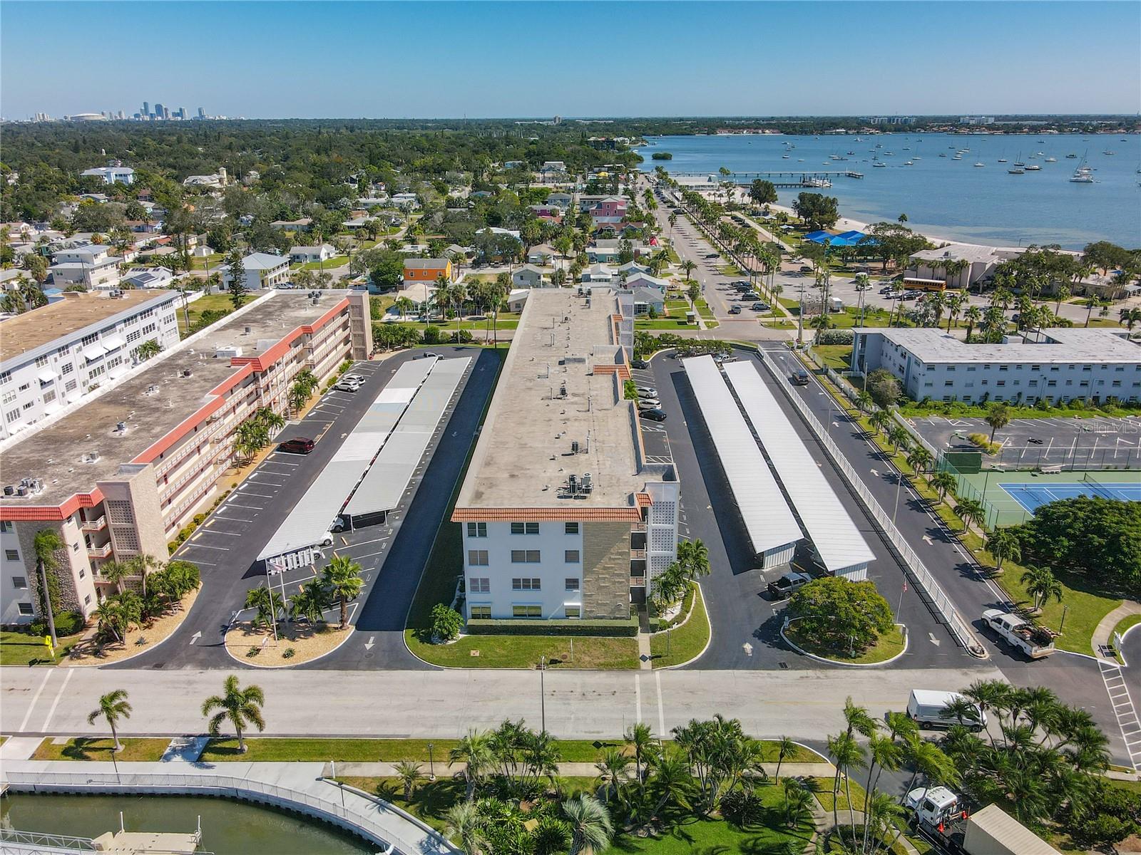 3128 59TH STREET S, #204, Gulfport, FL 33707