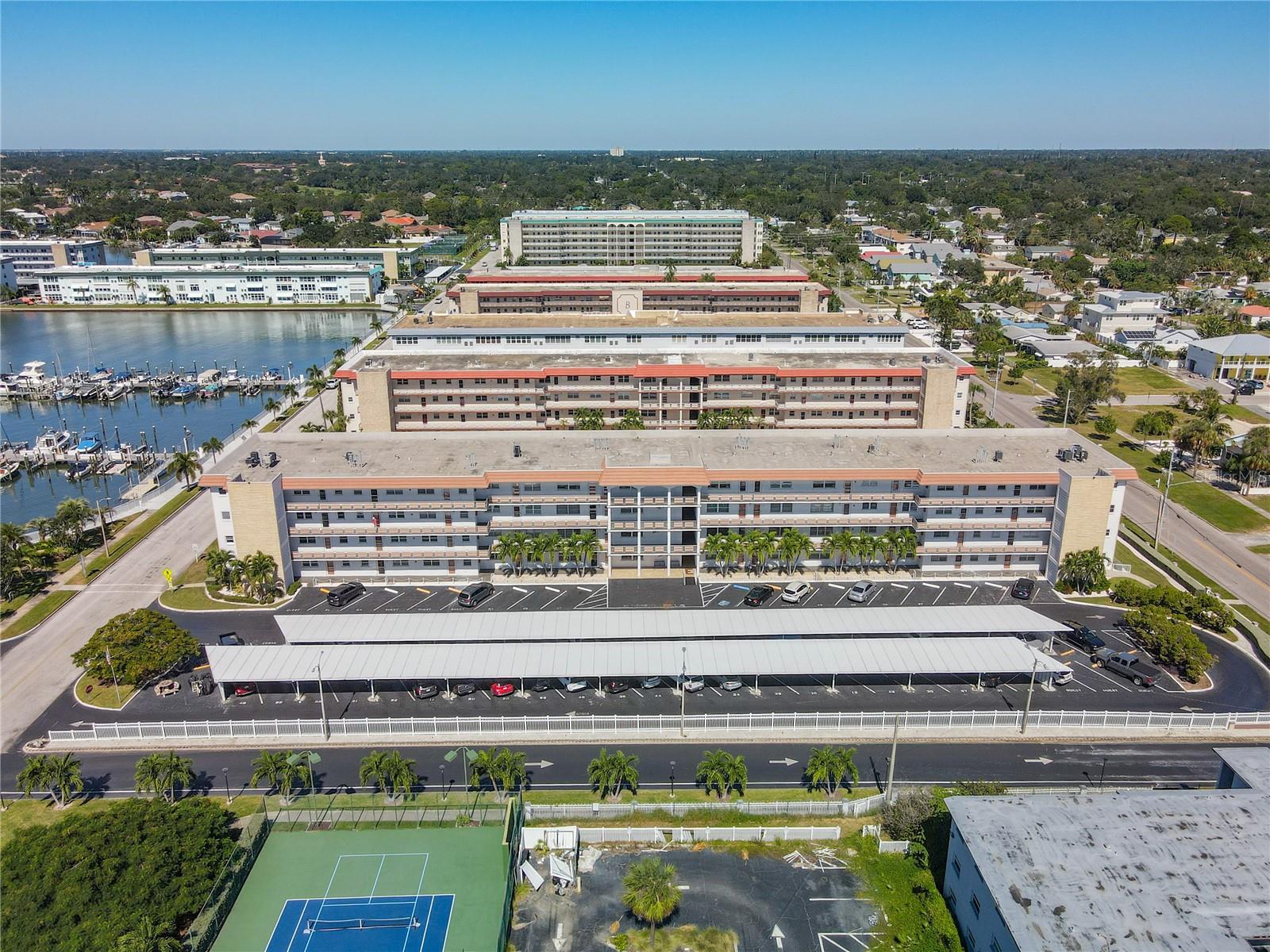 3128 59TH STREET S, #204, Gulfport, FL 33707 3128 59TH STREET S, #204, Gulfport, FL 33707