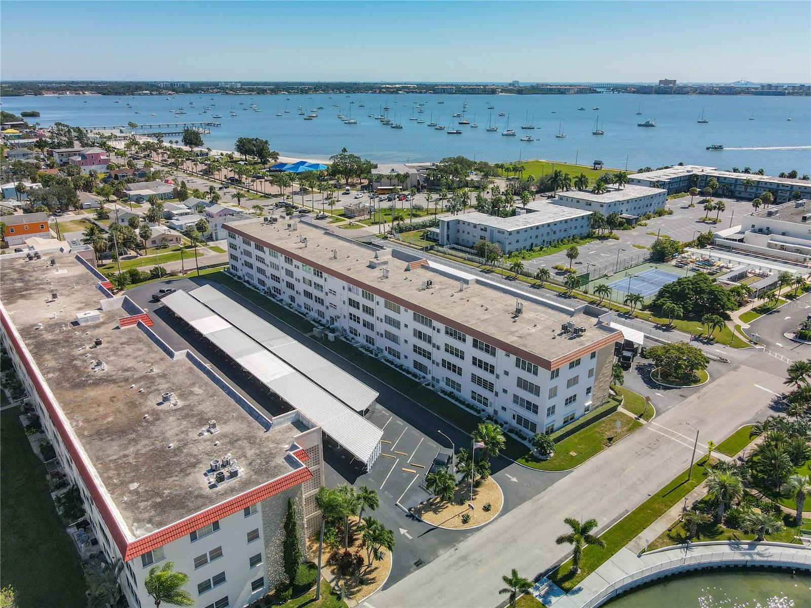 3128 59TH STREET S, #204, Gulfport, FL 33707