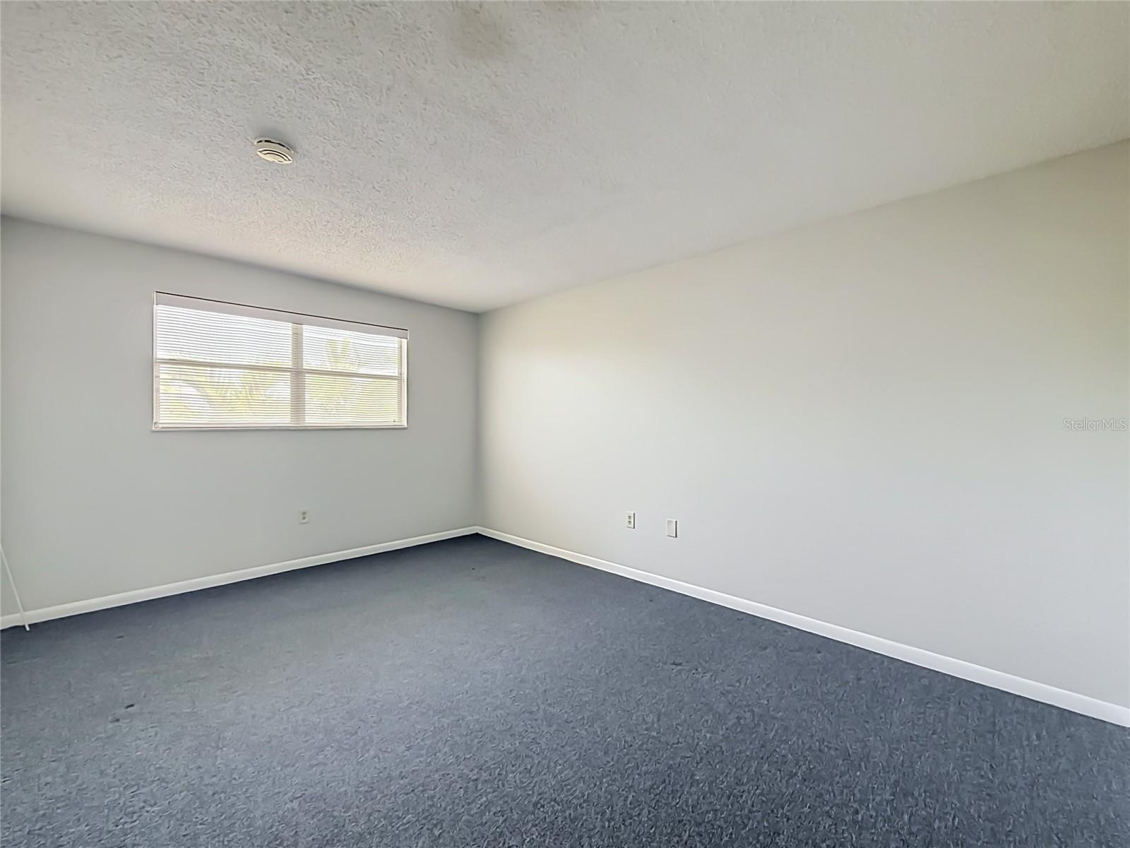 Front bedroom