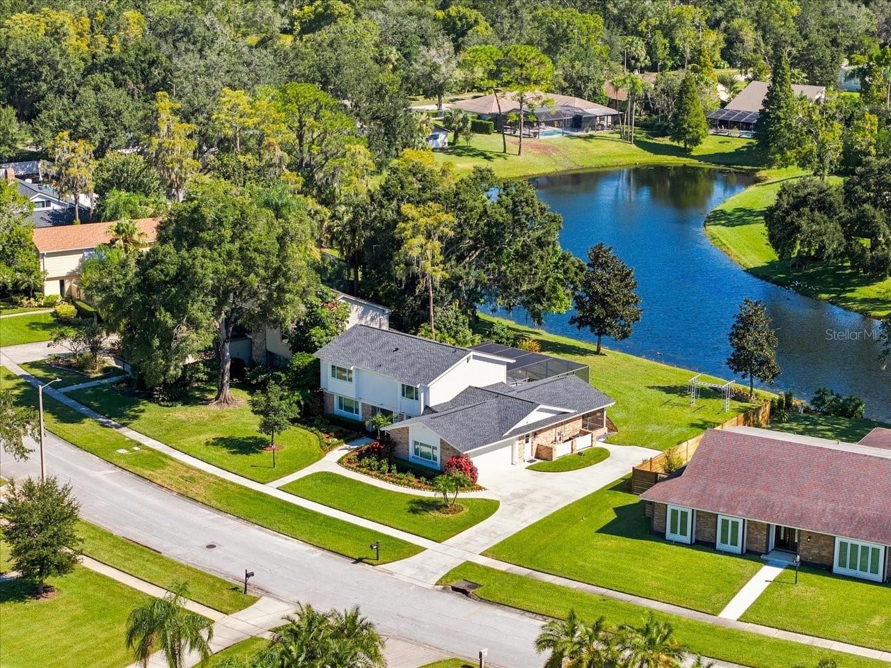 4110 CARROLLWOOD VILLAGE DRIVE, Tampa, FL 33618 4110 CARROLLWOOD VILLAGE DRIVE, Tampa, FL 33618