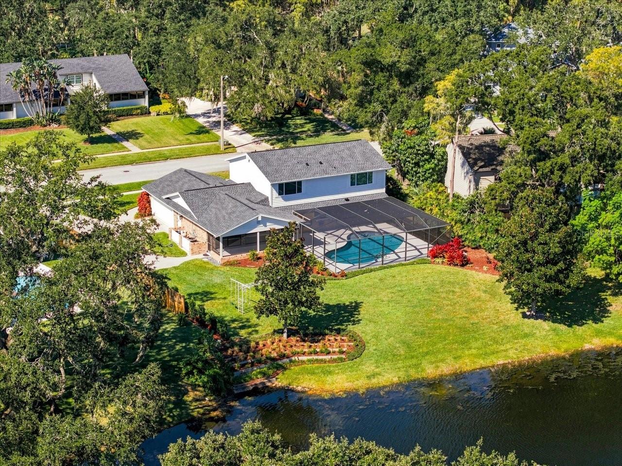4110 CARROLLWOOD VILLAGE DRIVE, Tampa, FL 33618
