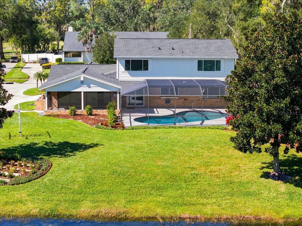 4110 CARROLLWOOD VILLAGE DRIVE, Tampa, FL 33618