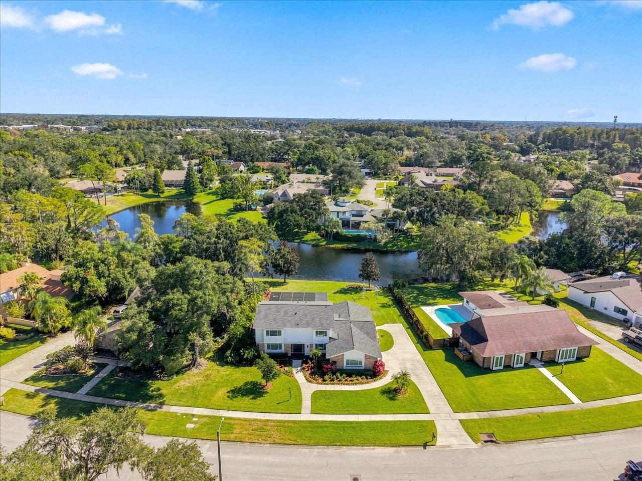 4110 CARROLLWOOD VILLAGE DRIVE, Tampa, FL 33618