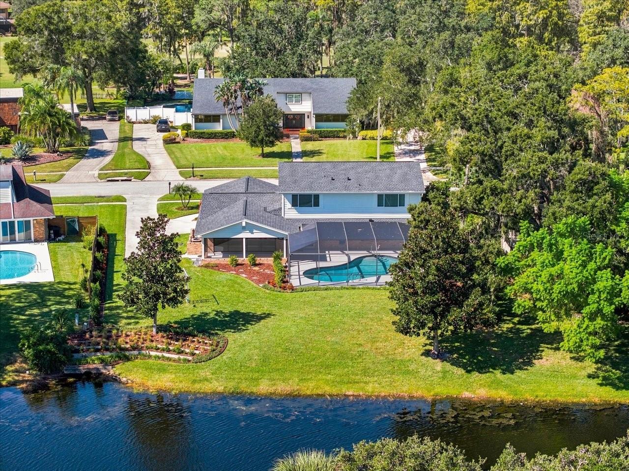 4110 CARROLLWOOD VILLAGE DRIVE, Tampa, FL 33618