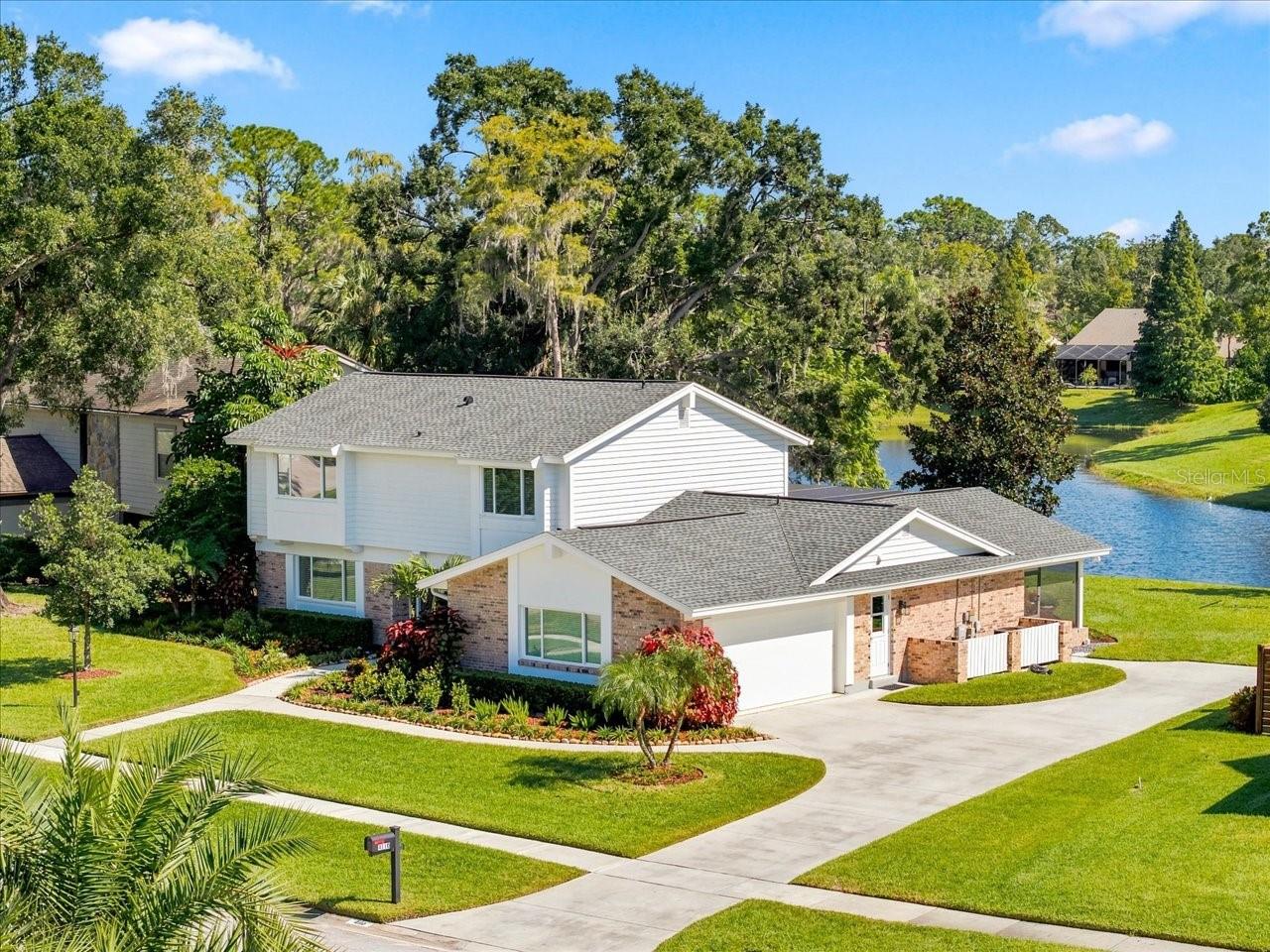 4110 CARROLLWOOD VILLAGE DRIVE, Tampa, FL 33618 4110 CARROLLWOOD VILLAGE DRIVE, Tampa, FL 33618