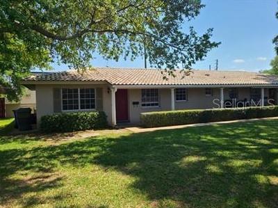 3441 16TH AVENUE N, St Petersburg, FL 33713