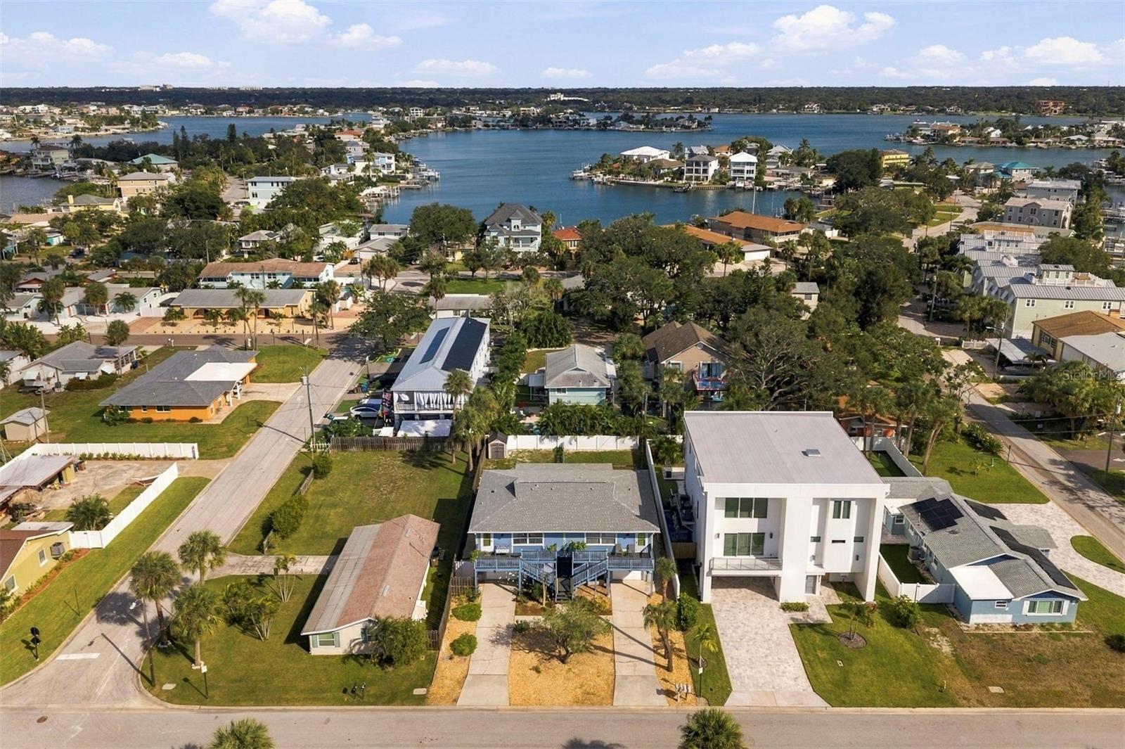 1809 1ST STREET, Indian Rocks Beach, FL 33785