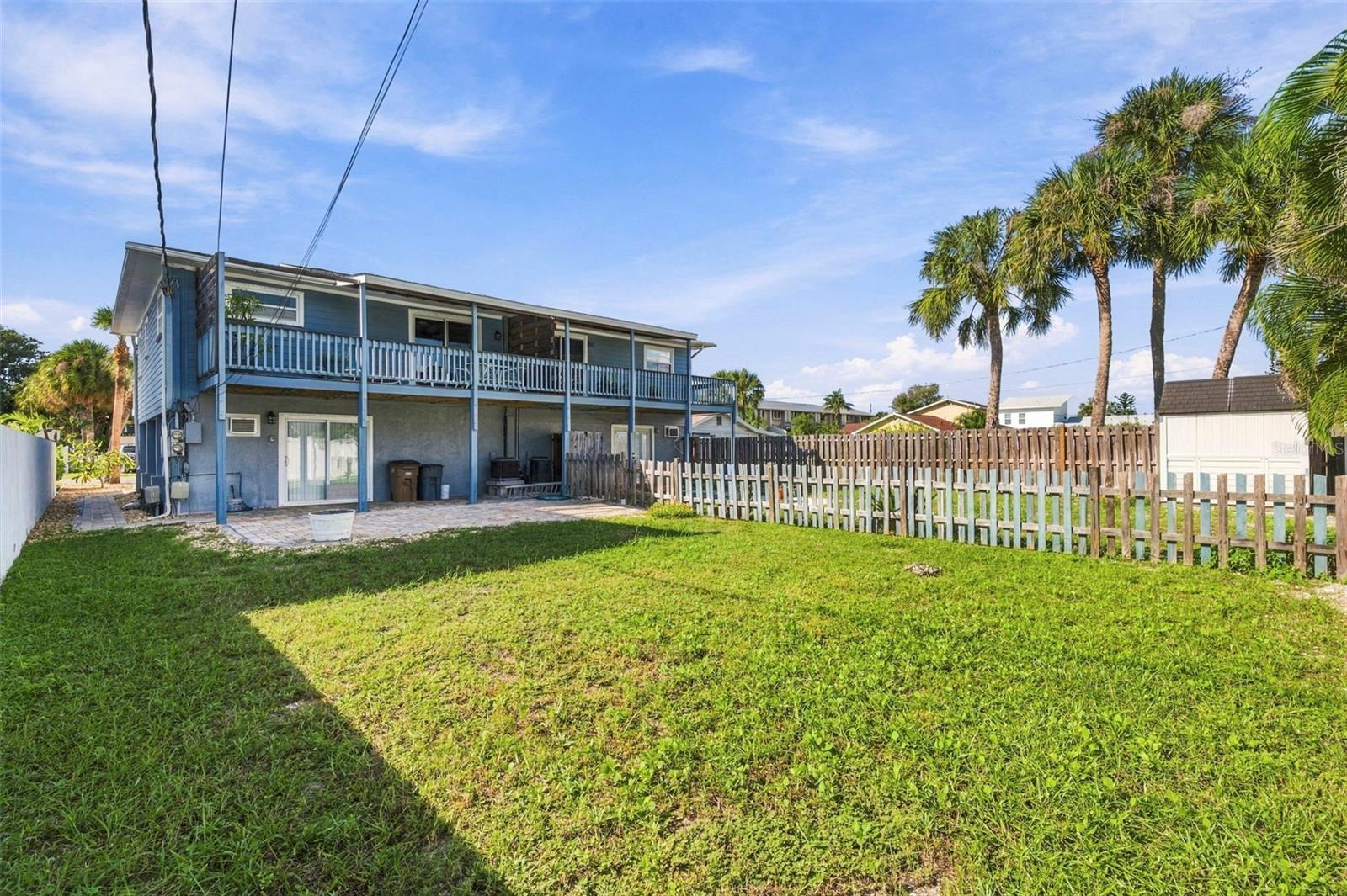 1809 1ST STREET, Indian Rocks Beach, FL 33785