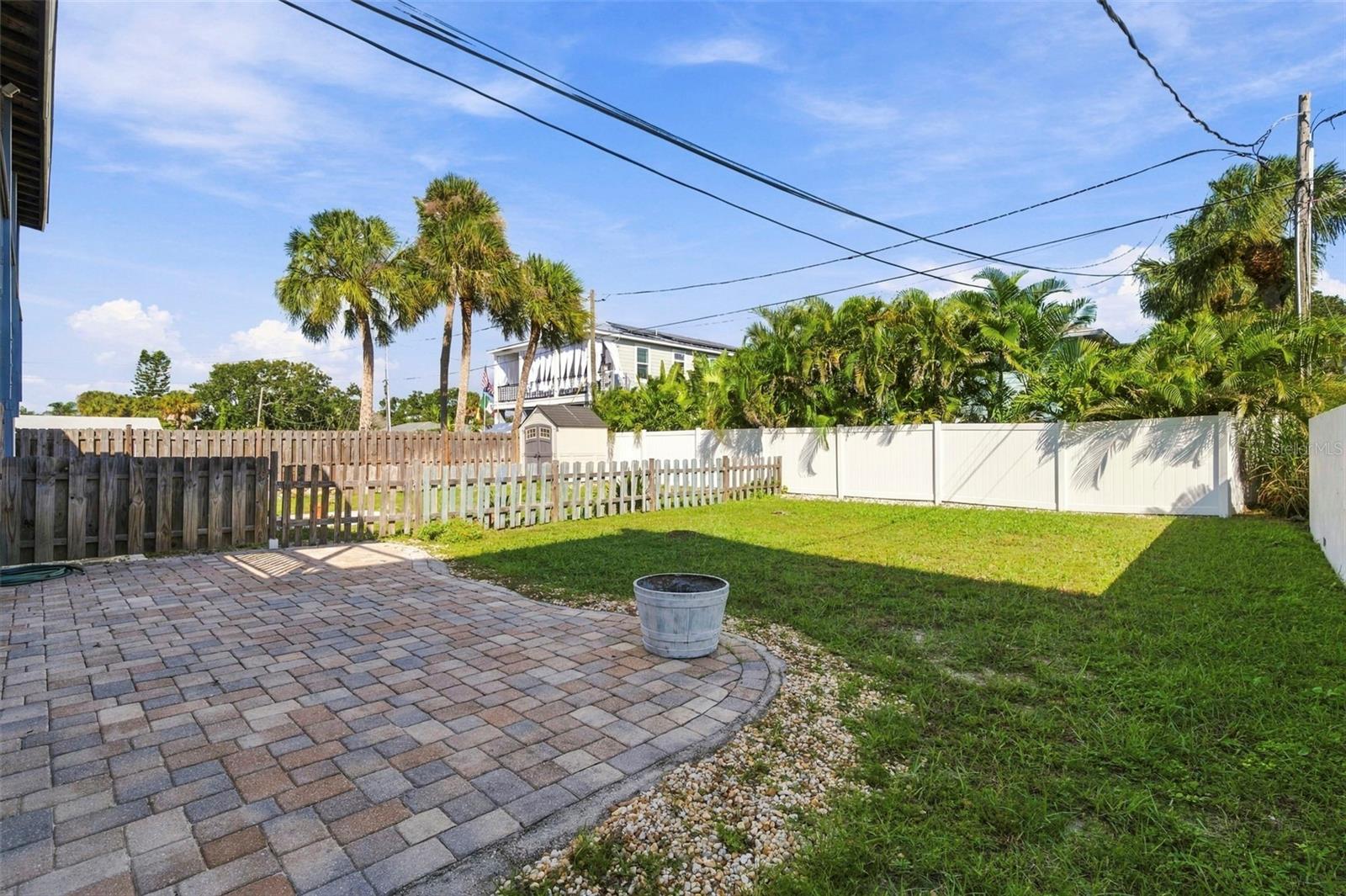 1809 1ST STREET, Indian Rocks Beach, FL 33785