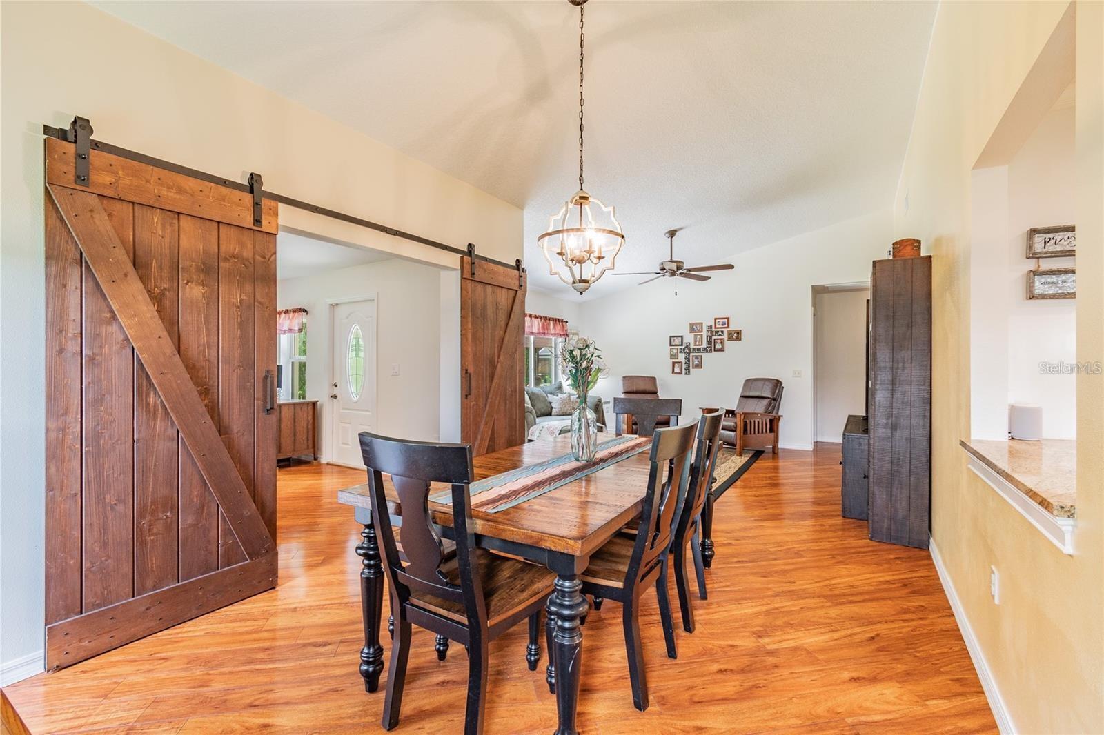 5318 LAS FLORES VIADUCT, New Port Richey, FL 34655