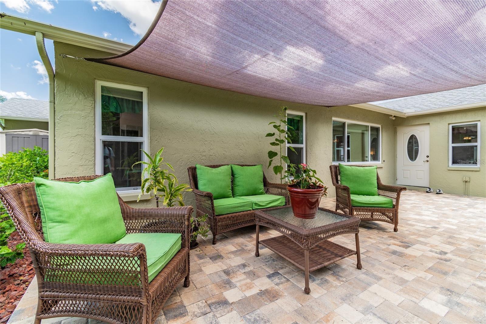 5318 LAS FLORES VIADUCT, New Port Richey, FL 34655