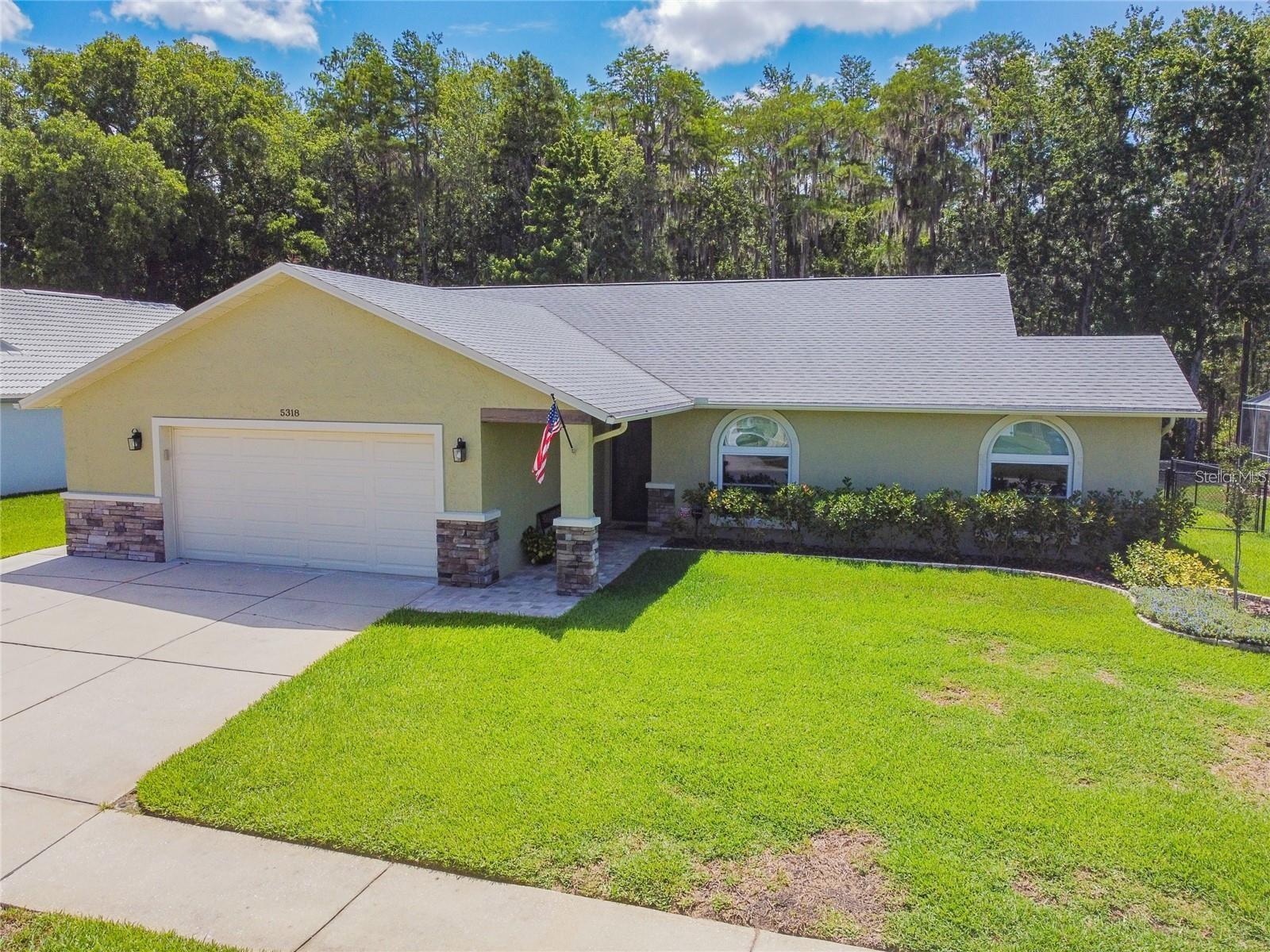 5318 LAS FLORES VIADUCT, New Port Richey, FL 34655